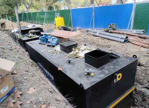 一體化污水處理設備工藝 污水處理設備的優勢有哪些？