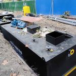 上海一體化污水處理設備廠家如何選？