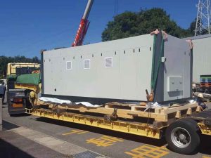 餐廚垃圾如何處理 餐廚垃圾處理設備有哪些系統(tǒng)